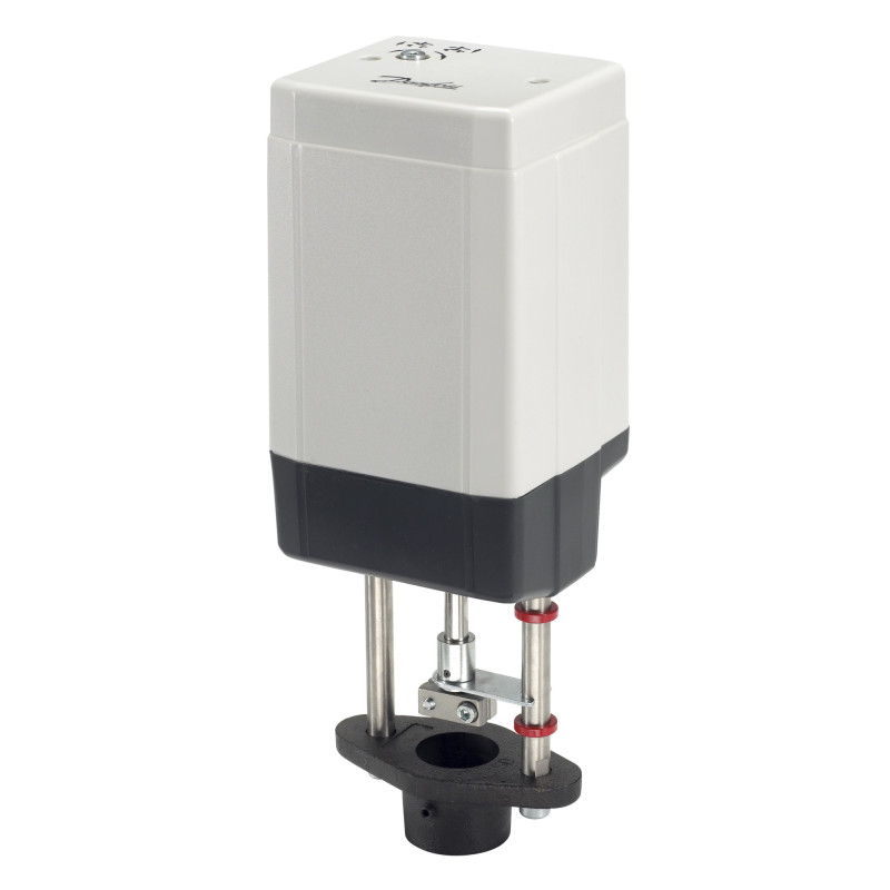 Danfoss Редукторний електропривід AME 55 QM (082H3078)