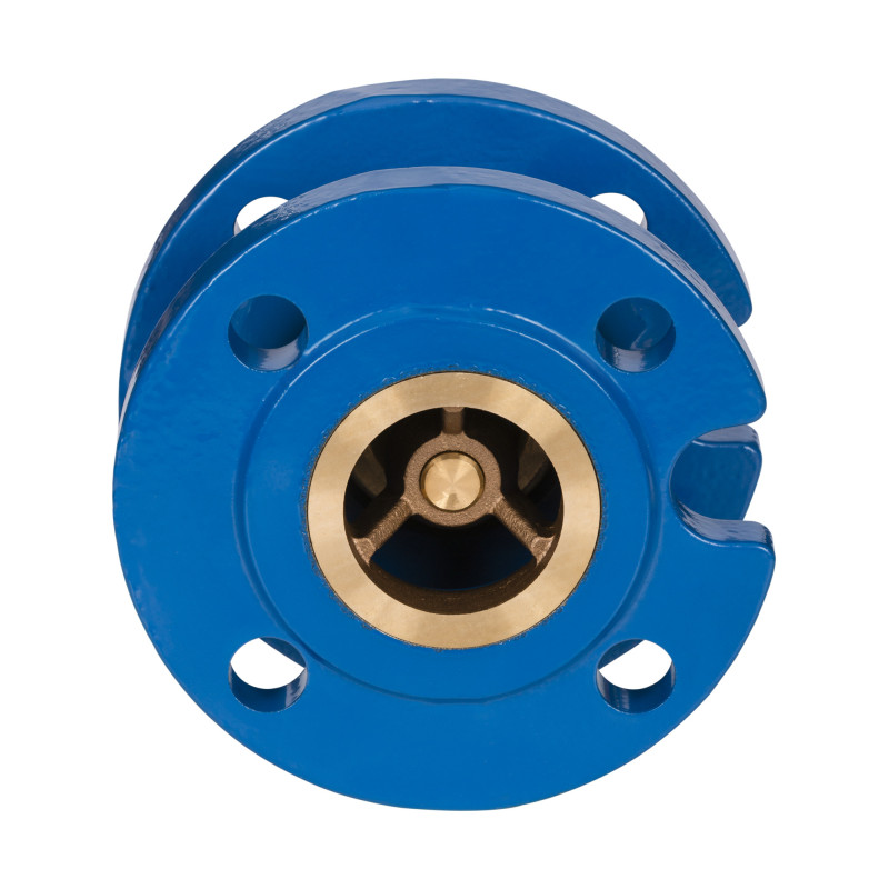 Danfoss Зворотній клапан 402 PN16 DN500 (065B7482)