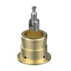 Danfoss Адаптер AMV423,523 на VF DN65-80 (065Z0312)