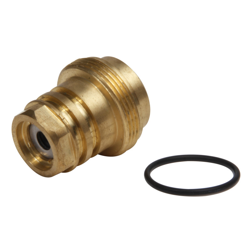 Danfoss Сальник до клапанів VB2 DN15-50 мм (065B2070)