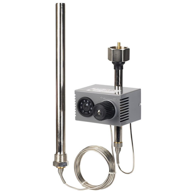 Danfoss Термоелемент AFT 06, (-20)-50°С (065-4390)