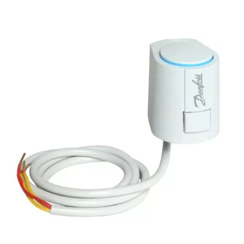 Danfoss ABN A5 NC 230В з адаптером VA41 (082F1152)