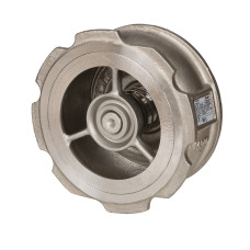 Danfoss Зворотній клапан 812 PN40 DN200 (065B7541)