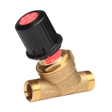 Danfoss Клапан перепуску AVDO 15 прямий (003L6020)