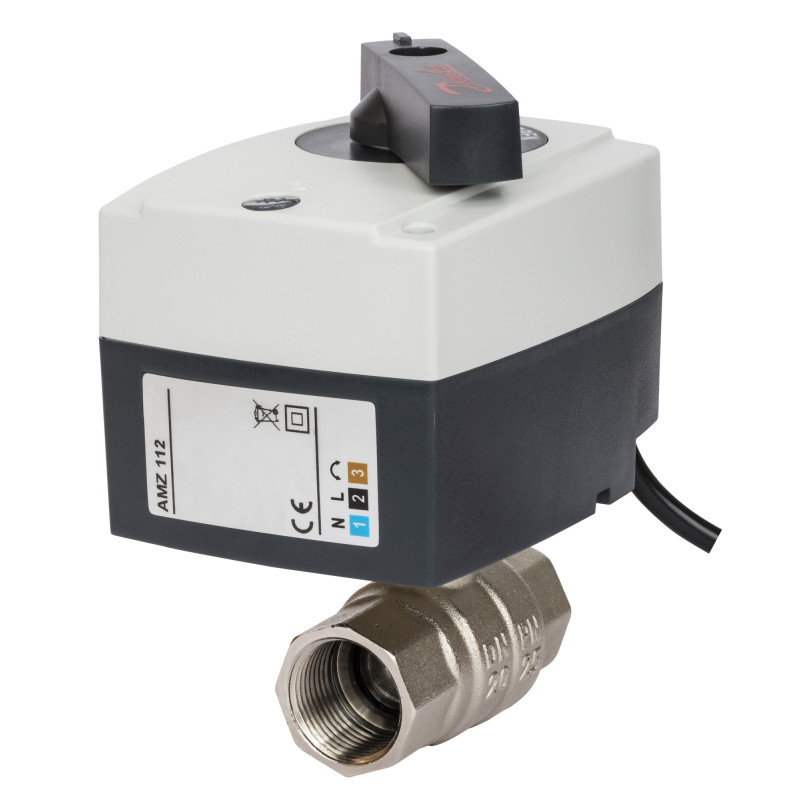 Danfoss Клапан AMZ 112 Ду20 230В (082G5407)