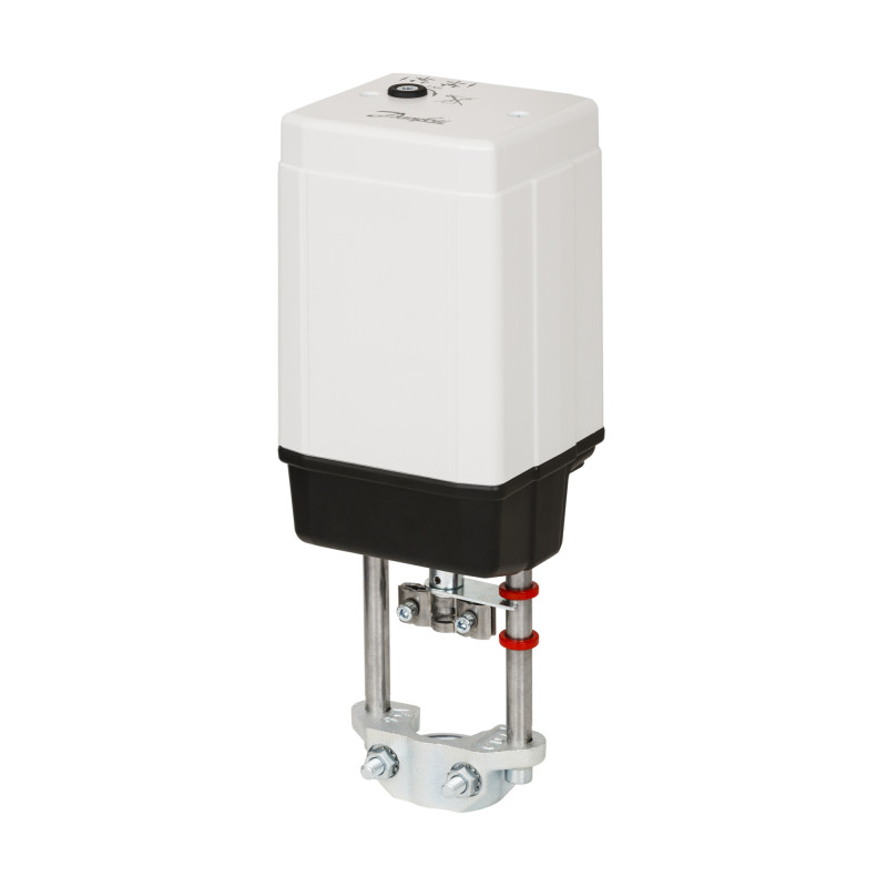 Danfoss Редукторн. електропривід AME 55 24 V (пр. класс 0811908254) (082H3022)