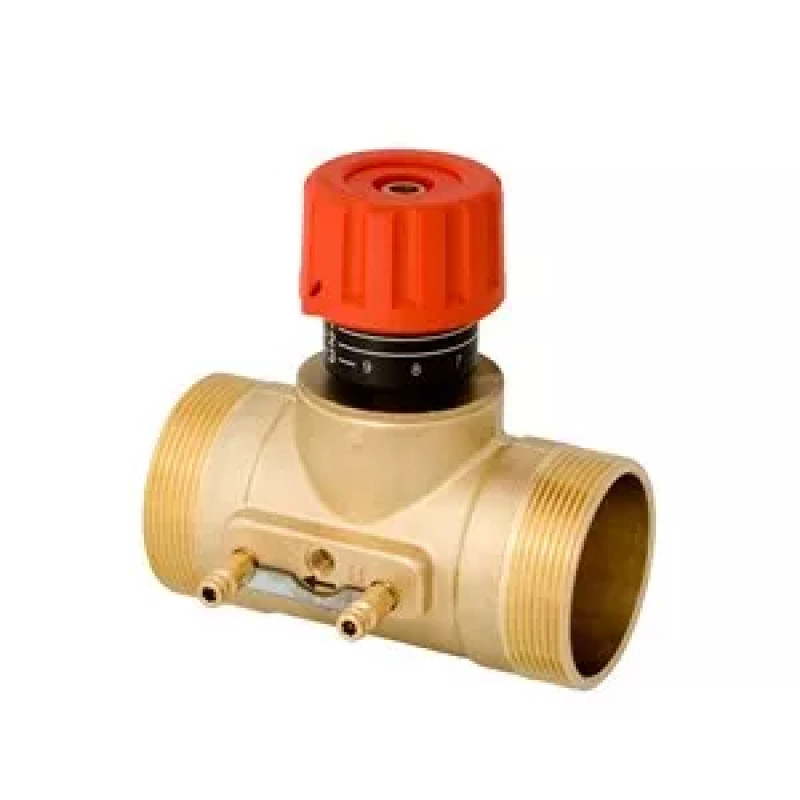 Danfoss Баланс. клапан ASV-I Ду 50 (003L7652)