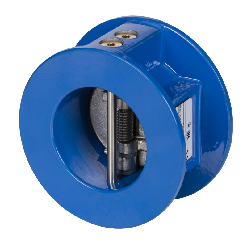 Danfoss Зворотній клапан 895 PN16 (065B7501)