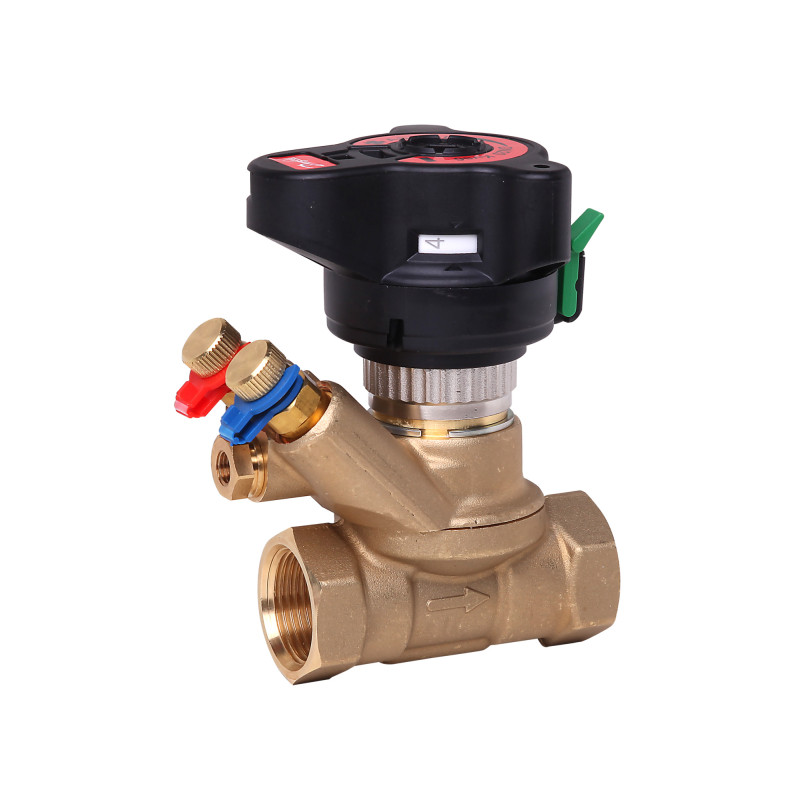 Danfoss Клапан партнер ASV-BD DN20 (003Z4042)