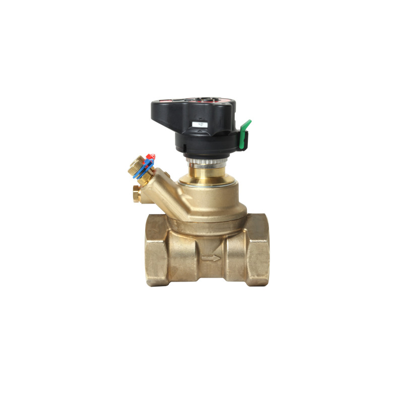 Danfoss Клапан партнер ASV-BD DN40 (003Z4045)