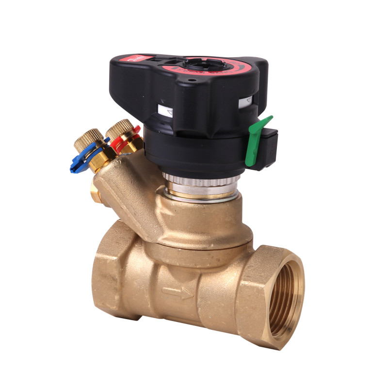 Danfoss Клапан партнер ASV-BD DN25 (003Z4043)