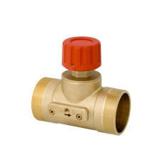 Danfoss Баланс.кл. ASV-M Ду 40,зовн.різь без ніп (003L7700)