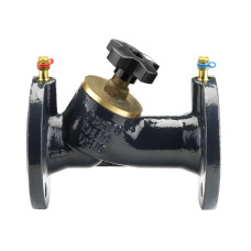 Danfoss Ручний клапан MSV-F2 50 с ніп. (003Z1070)