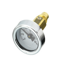 Danfoss Термометр з адаптером (003Z1023)