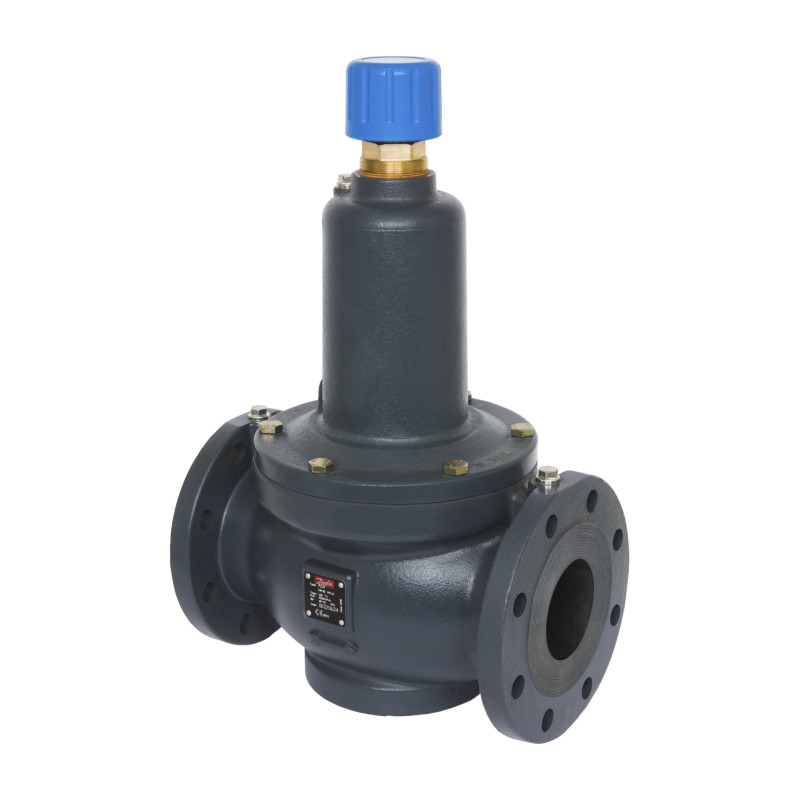 Danfoss Баланс. клапан ASV-PV 100(пр. класс 2862128007) (003Z0625)
