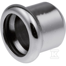 KAN-therm Заглушка d64 мм (1509250025)