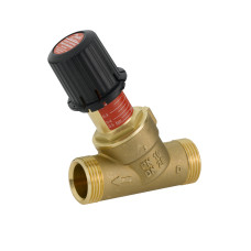 Danfoss Клапан перепуску AVDO-20 прямий (003L6025)