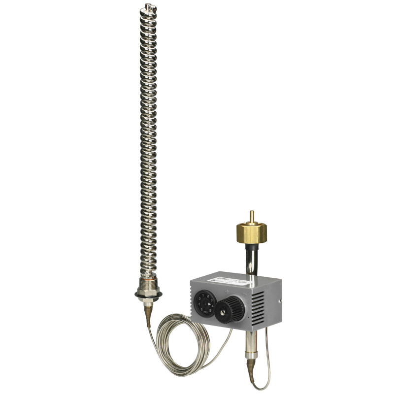 Danfoss Термоелемент AFT 17 (-20)-50°С (065-4400)