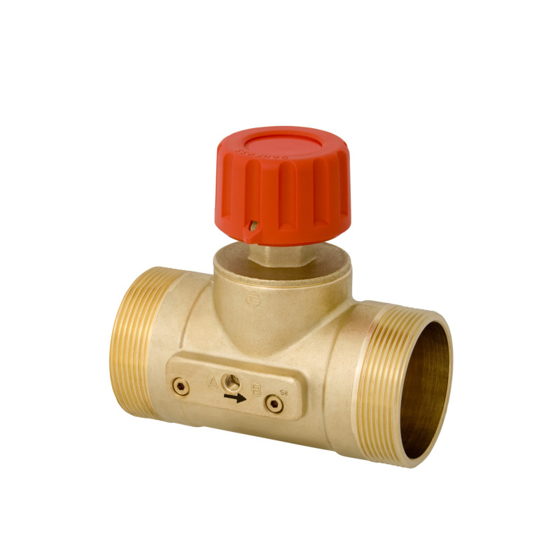 Danfoss Баланс. клапан ASV-M Ду 50 (003L7702)