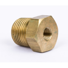 Danfoss Патрубок, G1/16-R3/8 (003L5042)