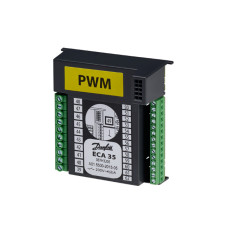 Danfoss Модуль розширення ECA 35 (087H3205)