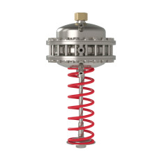 Danfoss Регулювальний елемент AFPQ4, діапазон налаштування ΔPs=0,15-1,5 бар (003G1036)