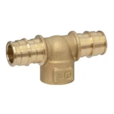 Giacomini Трійник GX з внутр. різьб., розмір 25x3 / 4 "Fx25 (GX154Y045)