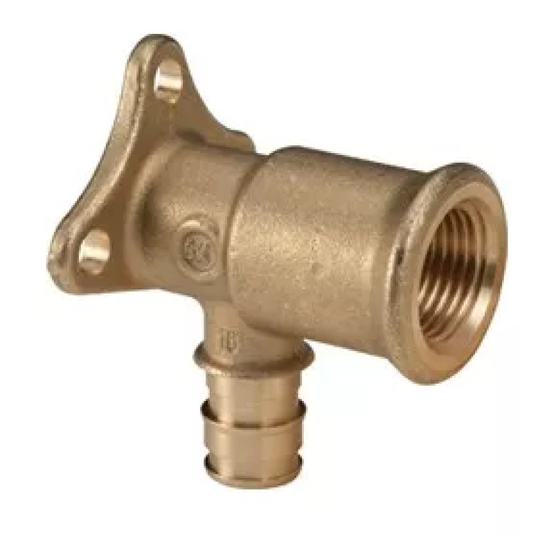 Giacomini Кутник настінний GX, розмір 20x1 / 2 "F (GX139Y004)