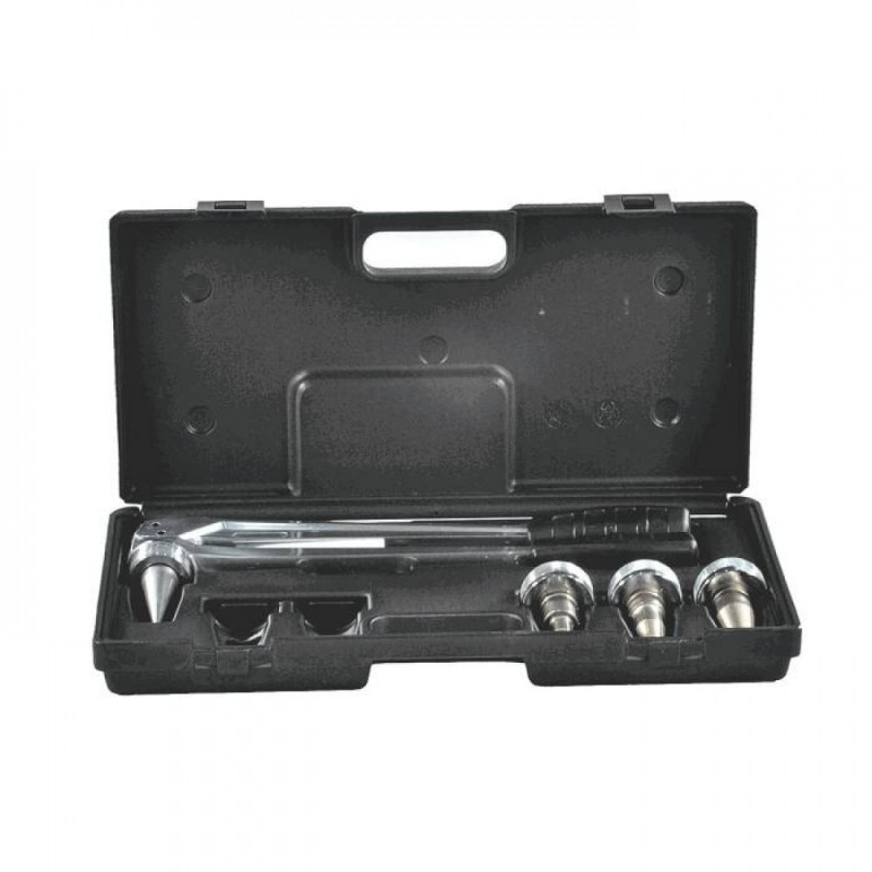 GIACOMINI Ручний розширювальний інструмент, ручний 16x2,2-20x2,8-25x3,5 (GX200Y103)