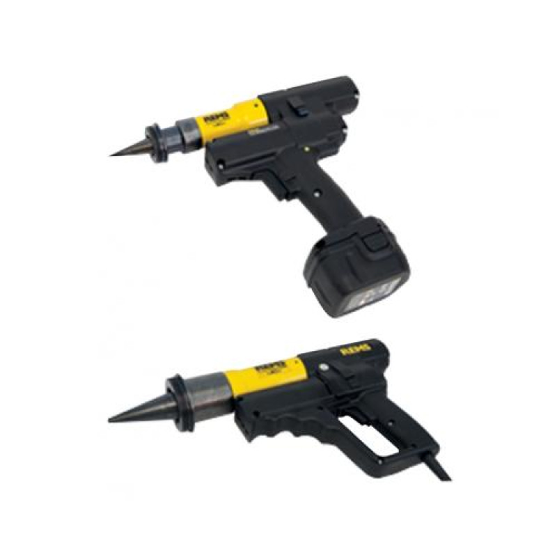 GIACONINI Електричний розширювальний інструмент, 24 В (аккум.) (GX200Y003)