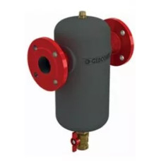 Giacomini Магнітний фільтр, розмір DN100 (R146MY110)