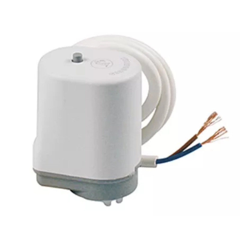 Giacomini Головка електротермічна, нормально відкрита, 230 B (R478X121)