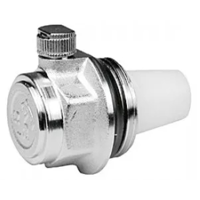 Giacomini Клапан автоматичного відводу повітря, розмір 1 1/4 "- лев. (R200X004)