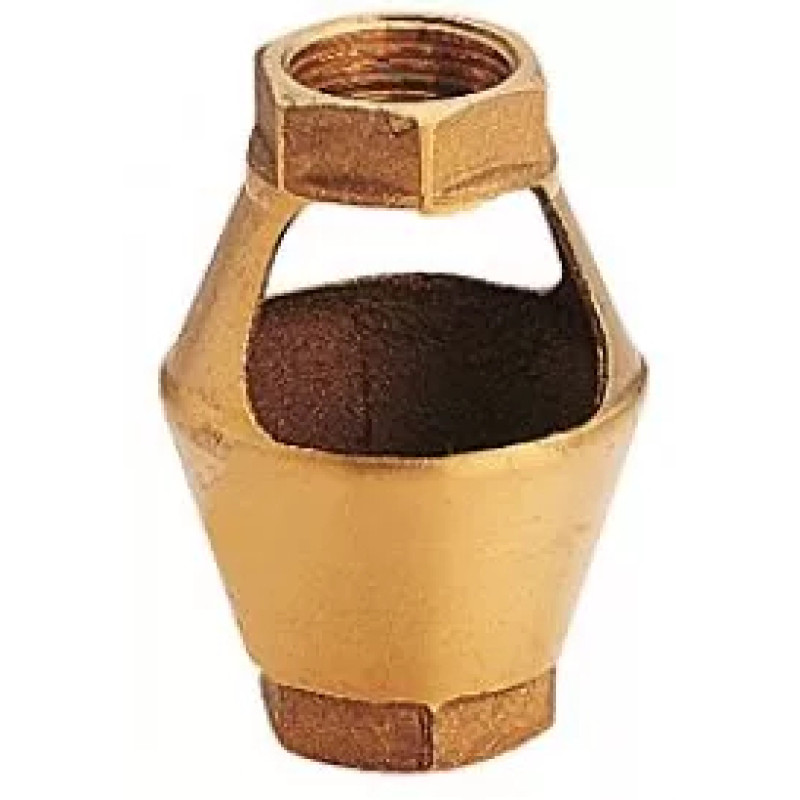 Giacomini Рельєфна воронка, розмір 1 "x 1" (R141Y015)