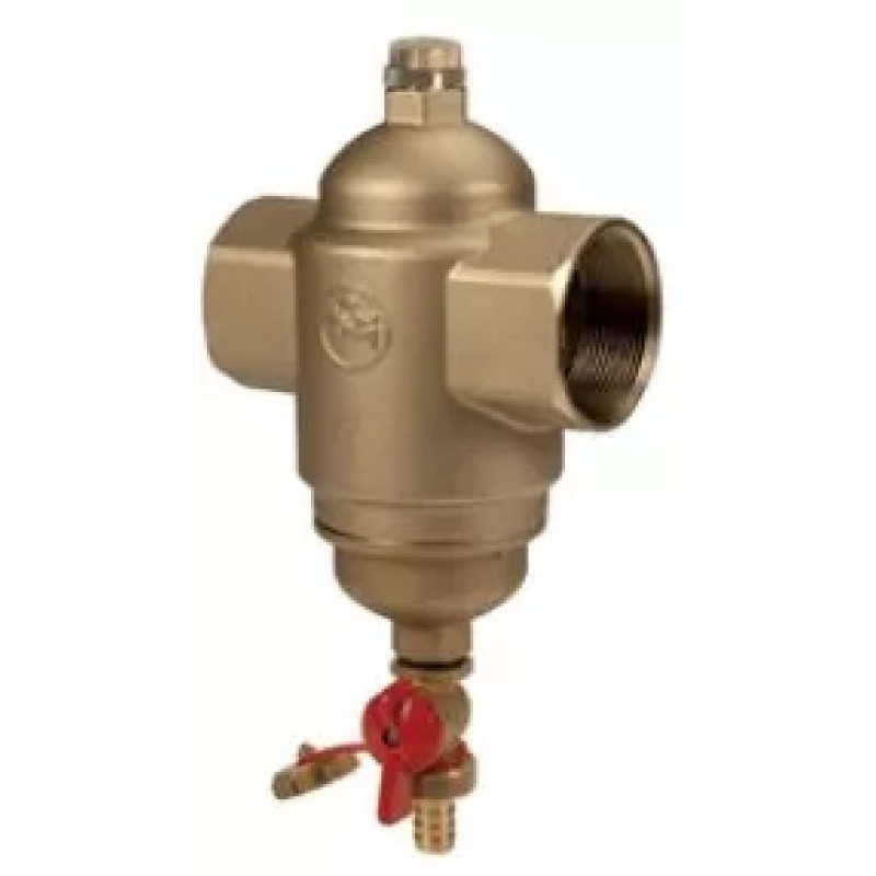 Giacomini Магнітний фільтр, розмір 1 1/4 " (R146MY016)