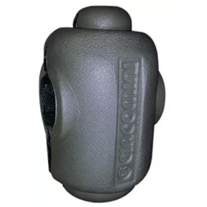 Giacomini Ізоляція для груп R146D і R146M (з внутрішнім різьбленням), розмір 2 " (R146WY003)