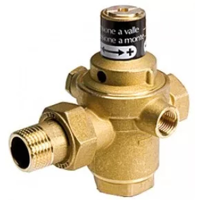 Giacomini Наповнюючий клапан з відводом, розмір 1/2 " (R150BY103)