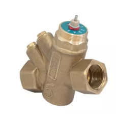 Giacomini Клапан балансувальний комбінований, розмір 1/2 " (R206AY053)