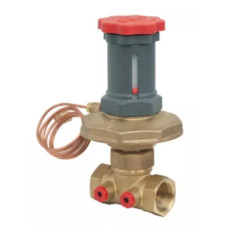 Giacomini Регулятор диференціального тиску, розмір DN25 - 1 " (R206CY105)