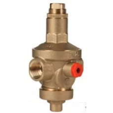 Giacomini Редуктор тиску мембранний, розмір 1 1/2 " (R153MY007)