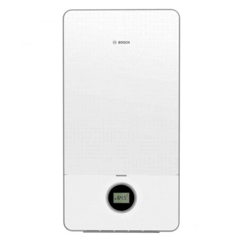 BOSCH Одноконтурный конденсационный газовый котёл Condens 7000 W GC 7000 iW 24 P