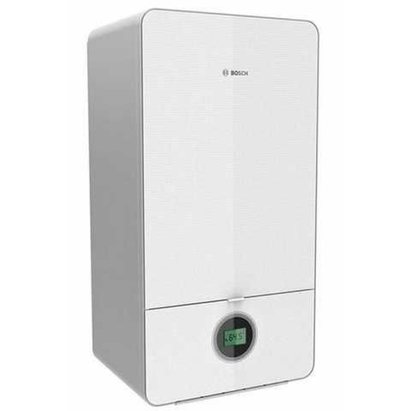 BOSCH Одноконтурный конденсационный газовый котёл Condens 7000 W GC 7000 iW 24 P