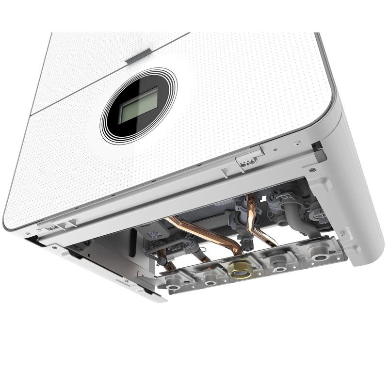 BOSCH Двухконтурный конденсационный газовый котёл Condens 7000 W GC 7000 iW 24 PB