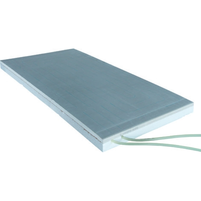 Панель з гіпсокартону активного типу. 600 x 2000 x 45 мм (KS60Y200)