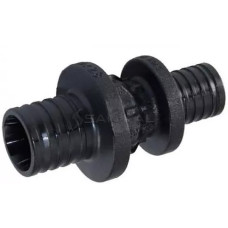 REHAU Муфта RAUTITAN з'єднувальна перехідна 50-32 (137863001)