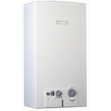 BOSCH Колонка газовая WRD 15-2 G Therm 6000 O