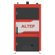 Altep Твердопаливний котел Compact Plus 20 кВт (з автоматикою та вентилятором) (40820231027)