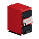 Altep Твердопаливний котел Compact Plus 20 кВт (з автоматикою та вентилятором) (40820231027)
