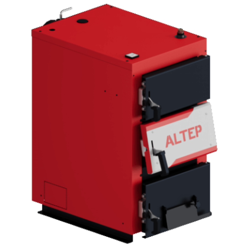 Altep Твердопаливний котел Compact 20 кВт (40820231024)
