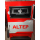 Altep Твердопаливний котел Compact 20 кВт (40820231024)